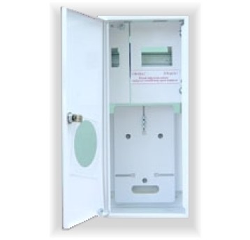 Rozdz. licznikowa n/t 1F+ 6S okno RZ-9NN KUBIAK