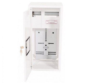 Rozdz. licznikowa n/t 3F+11S okno A-RZ12 ALFAKO