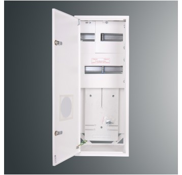 Rozdz. licznikowa n/t 3F+23S okno RZ-24NN KUBIAK