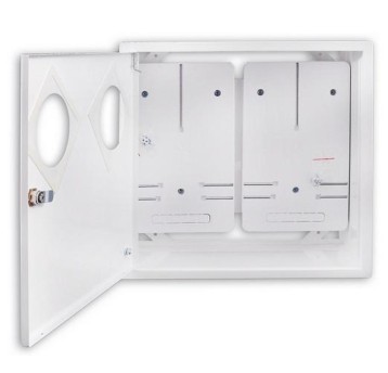 Rozdz. licznikowa n/t 3Fx2 okno RZ-26NN KUBIAK