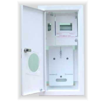 Rozdz. licznikowa p/t 1F+ 6S okno RW-6NN KUBIAK