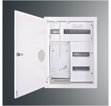 Rozdz. licznikowa p/t 3F+36S okno RW-4NN KUBIAK