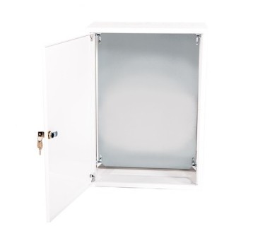 Rozdz. pusta n/t A-RZ15 600x400x250 IP30 ALFAKO