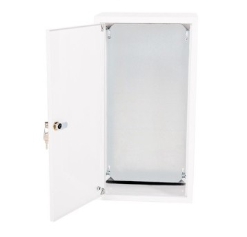 Rozdz. pusta n/t A-RZ5 535x285x175 IP30 ALFAKO