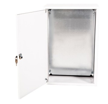 Rozdz. pusta n/t A-RZ8 575x420x220 IP30 ALFAKO