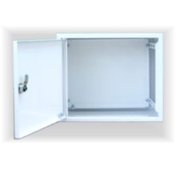 Rozdz. pusta n/t RZ-1 237x288x175 IP30 KUBIAK