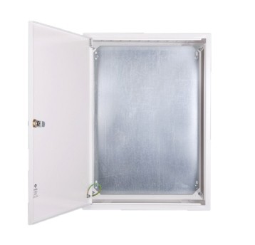 Rozdz. pusta n/t RZ-15 602x403x250 IP30 KUBIAK