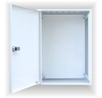 Rozdz. pusta n/t RZ-3 392x288x175 IP30 KUBIAK