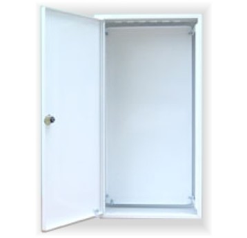 Rozdz. pusta n/t RZ-5 537x288x175 IP30 KUBIAK