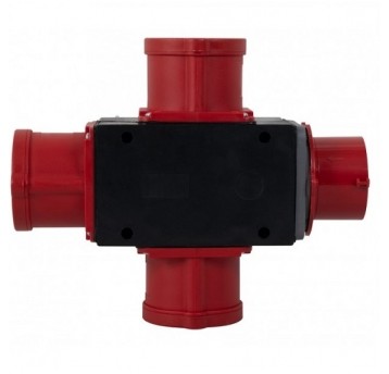 Rozdzielacz sił. wt.16/5 gn.16/5x3 F-ELE F3.0112