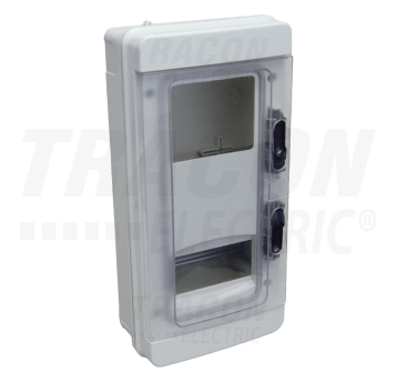 Rozdzielnica podlicznikowa 1F CMB1 TRACON