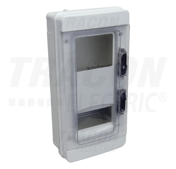 Rozdzielnica podlicznikowa 1F CMB1 TRACON