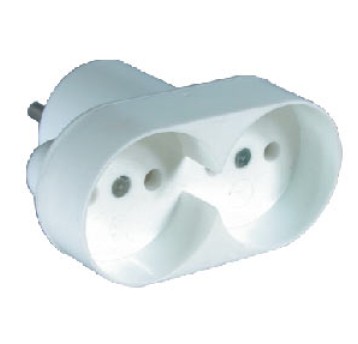 Rozgałęźnik 2gn bu R-260 ABEX 000919