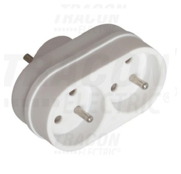 Rozgałęźnik 2gn zu TNF2 TRACON 164733