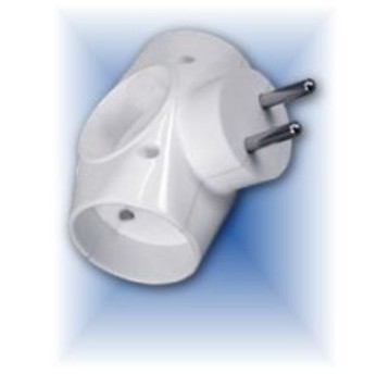 Rozgałęźnik 3gn bu R-30 ABEX 099855