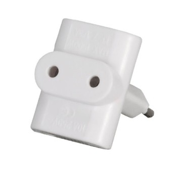 Rozgałęźnik 3gn bu Z-1 RUMLUX