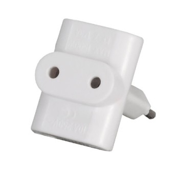 Rozgałęźnik 3gn bu Z-1 RUMLUX