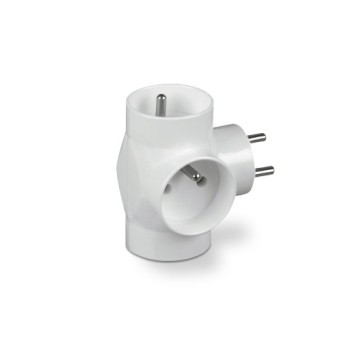 Rozgałęźnik 3gn zu R-31 PLASTROL 413127 / 099848