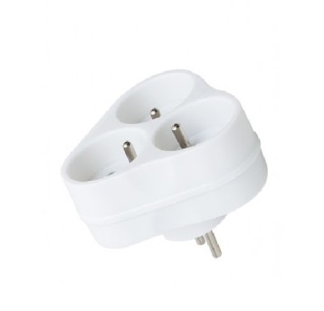 Rozgałęźnik 3gn zu R-36P ABEX 401148