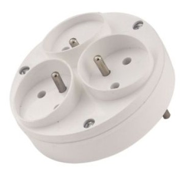 Rozgałęźnik 3gn zu RO-30 ELGOTECH