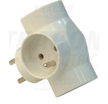 Rozgałęźnik 3gn zu TDUGOF ( R-31 ) TRACON 164726