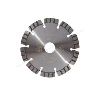 RT-DDA-125 125x22,23mm Tarcza diamentowa RAWLPLUG