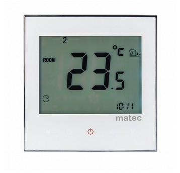 RTD-02 Regulator temperatury p/t dot. +sonda ZAMEL