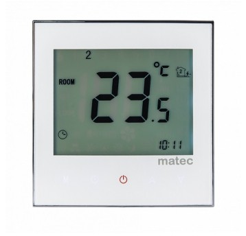 RTD-02 Regulator temperatury p/t dot. +sonda ZAMEL