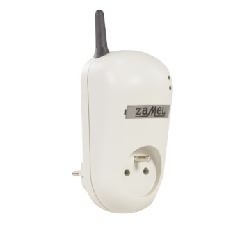 RTN-01 Retransmiter ZAMEL