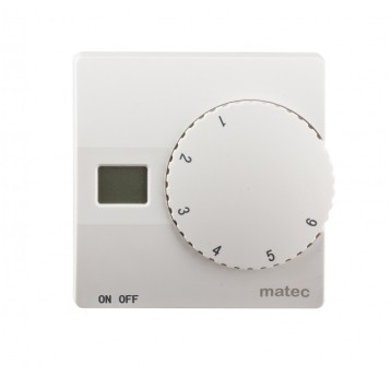 RTS-01A Regulator temperatury n/t + sonda ZAMEL