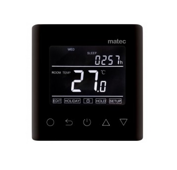 RTW-01 biały Regulator temperatury p/t WI-FI ZAMEL