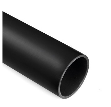 Rura QRGP 110/6,3 6m czarna 750N Q-SYSTEMS