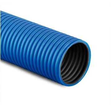 Rura QRK 110 FLEX 25m niebieska 250N Q-SYSTEMS