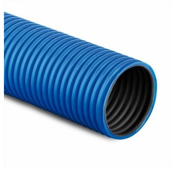 Rura QRK 32 FLEX 25m niebieska 450N Q-SYSTEMS