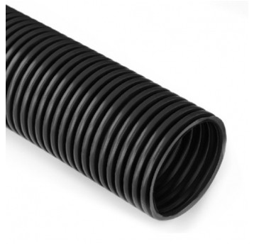 Rura QRK czarna 32/50m FLEX UV 450N Q-SYSTEMS