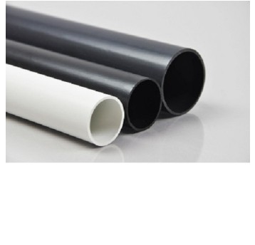 Rura szara RL-18/ 1szt.[3m] 320N PVC Stróża