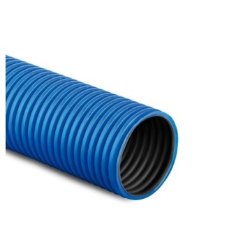 Rura w odcinkach QRK 110 6m niebieska 450N Q-SYST