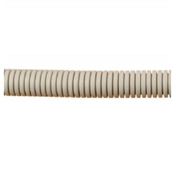 Rura z pilotem PVC 750N 25/18 OSPEL (50m) RKI-25BP
