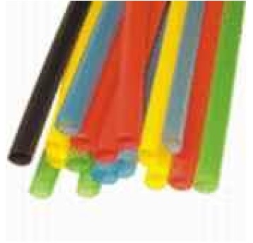 Rurka 19/9,5 niebieska [1m] RTS TRYTYT