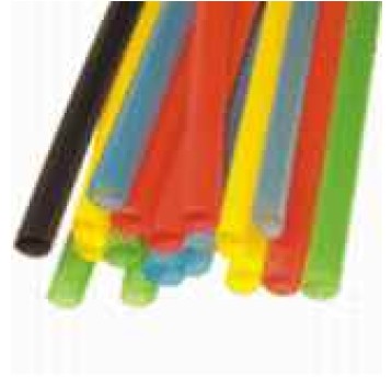 Rurka 8/2 kolor [1m] TR1 8/2X1-M PLASTROL