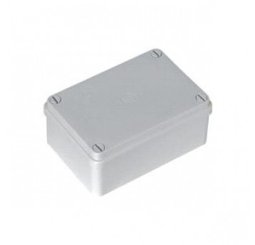S-BOX 216 szara 120x80x50 IP65 bez dław. PAWBOL