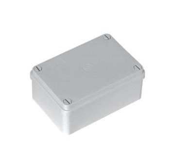 S-BOX 216 szara 120x80x50 IP65 bez dław. PAWBOL