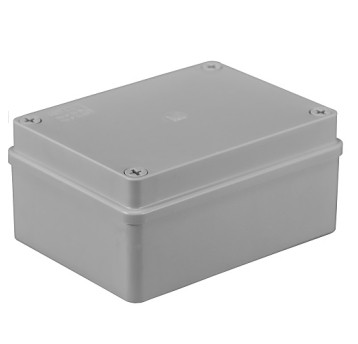 S-BOX 316 szara 150x110x70 IP65 bez dław. PAWBOL