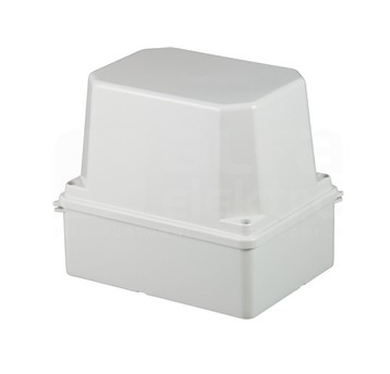 S-BOX 316H szara 150x110x140 IP65 bez dław. PAWBOL