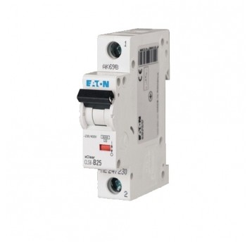 S301 B 2A wył. nadpr. EATON PL6-B2/1 286516