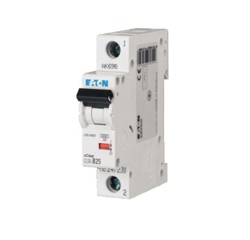 S301 B 2A wył. nadpr. EATON PL6-B2/1 286516