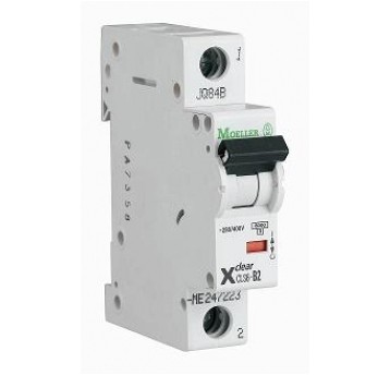 S301 B 4A wył. nadpr. EATON PL6-B4/1 286517