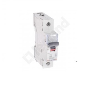 S301 B 4A wył. nadpr. LEGRAND TX3 S301 B4 403352