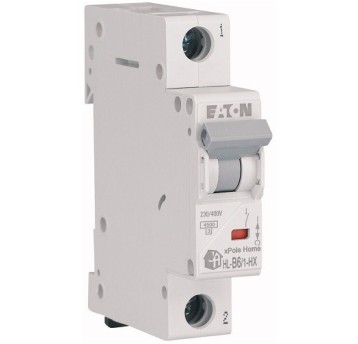 S301 B 6A wył. nadpr. EATON HN-B6/1 194818