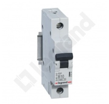 S301 B10A wył. nadpr. LEGRAND RX3 419134